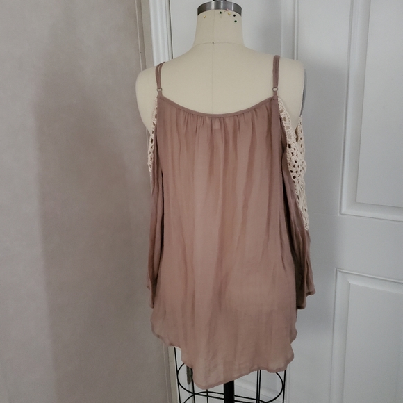 Umgee Blouse - Picture 5 of 8